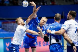 Загреб по пенал-драмата против Мешков, на „сметка“ на Вардар во финалето на СЕХА лигата