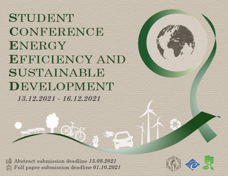 Започнаа подготовките за 9. издание на студентската конференција за енергетска ефикасност и одржлив развој – СКЕЕОР 2021