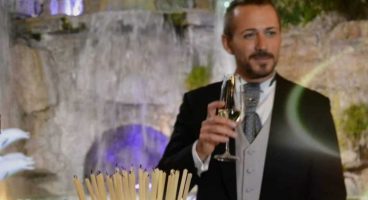 Италијанец се ожени сам со себе за да ги израдува родителите