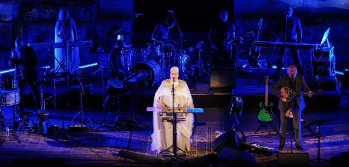 Култниот Dead can dance на 23 и 24 мај во Скопје ќе настапи на „Таксират“