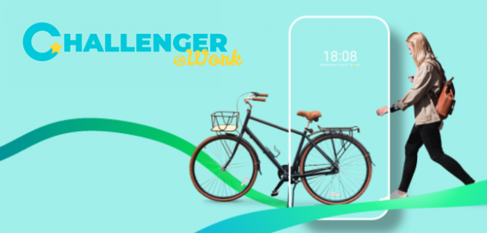 Македонска апликација ги мотивира вработените да одат пеш или со велосипед на работа