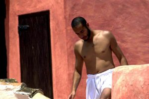 Некогаш важеше за плејбој и живееше раскошно, синот на Гадафи по седум години, излезе од затвор