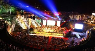 Откажан музичкиот фестивал “Охрид фест 2021“