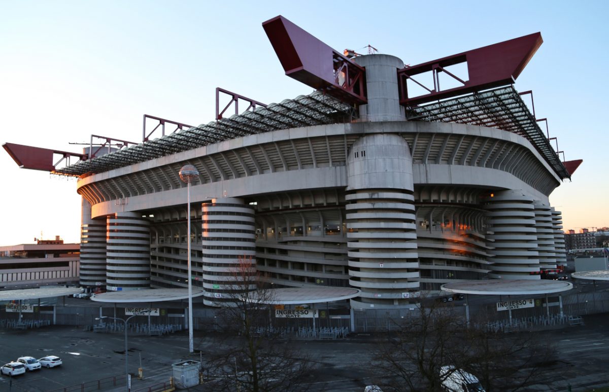 По бунтот на навивачите, Милан ќе ги намали цените на билетите за ЛШ