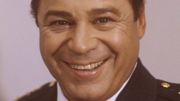 Почина ѕвездата од „Полициска академија“, Арт Метрано