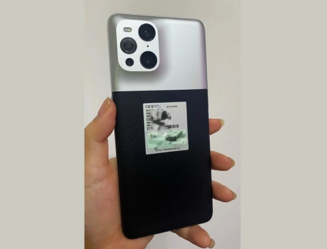 Првиот Kodak телефон на Oppo е лимитирана верзија на Find X3 Pro