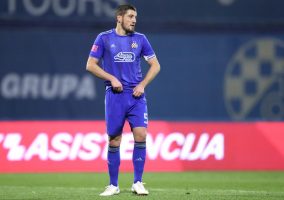 Проблем за Милевски, Адеми повторно се повреди