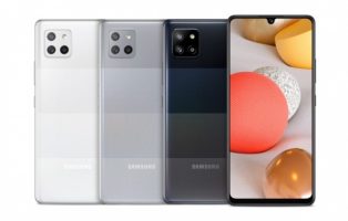 Сите уреди од Galaxy A серијата следната година ќе имаат поддршка за OIS