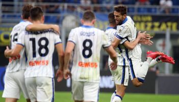 Спектакл во Милано – Волеј на Лаутаро, па „ракета“ на Малиновски