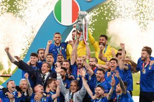 Техничкиот извештај на УЕФА објаснува зошто Италија ја победи Англија