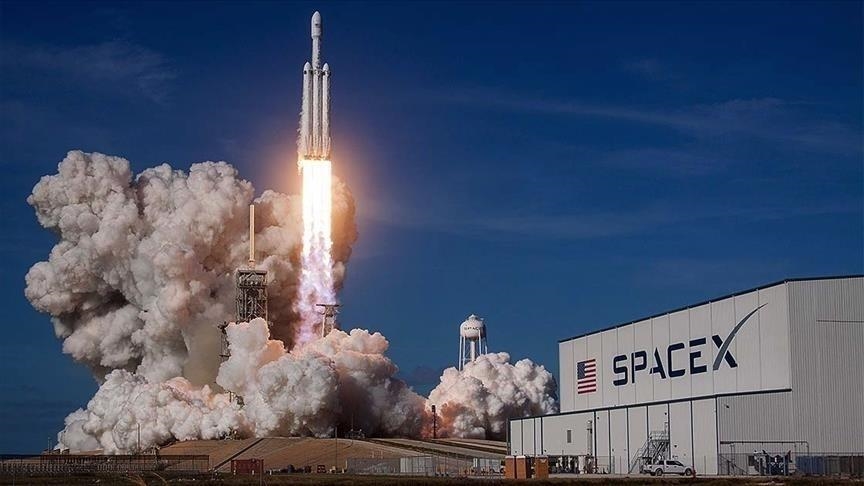 Турција потпиша договор со SpaceX за лансирање на сателитот Турксат 6A