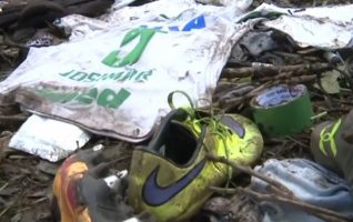 Уапсена жената одговорна за авионската несреќа во која загинаа фудбалерите на Чапекоенсе