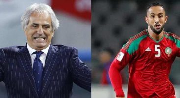 Халилхоџиќ: Зијеш е повреден само кога треба да игра за Мароко