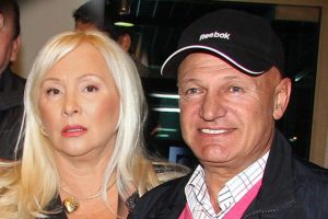 Цело богатство кај сопругата на Шабан Шаулиќ, за вонбрачниот син ништо: Заврши оставинската постапка