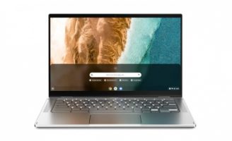 Acer ја шири својата понуда со нови Chromebook уреди и лаптопи за 3D креатори
