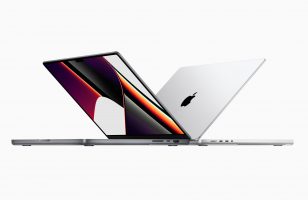 Apple ги претстави новите 14 и 16-инчни MacBook Pro лаптопи со засек во дисплејот (ВИДЕО)