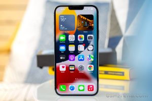 Apple го намалува производството на iPhone 13 поради недостиг на чипови