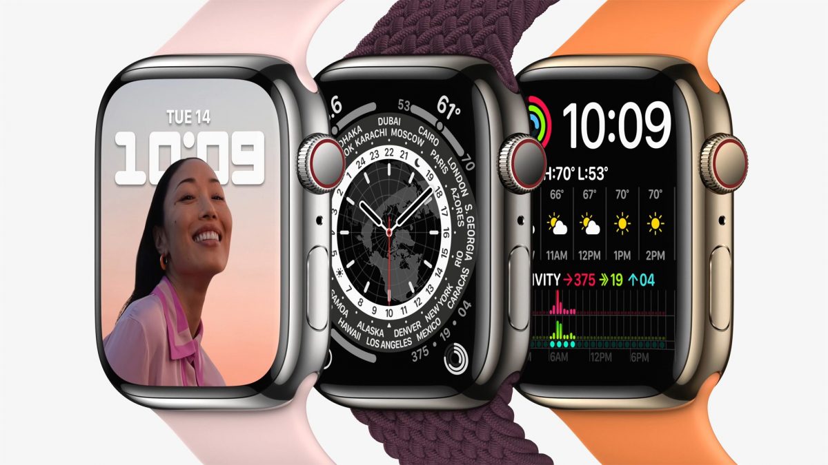 Bloomberg: Време е Apple Watch да стане целосно автономен уред