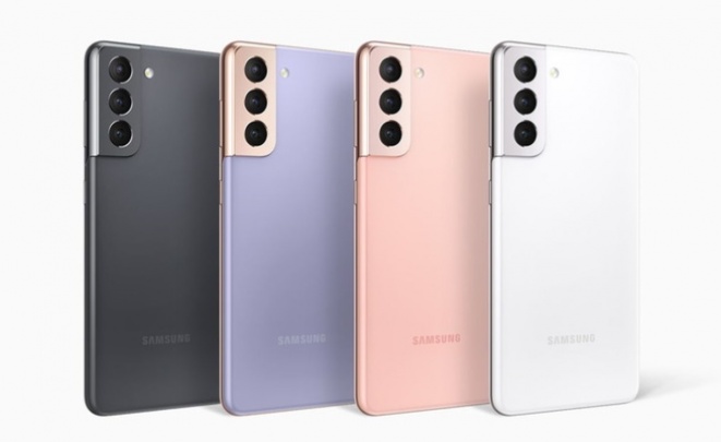 Canalys: Samsung испорача најмогу смартфони во текот на третиот квартал