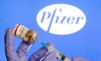 EMA ја проценува употребата на Pfizer за возраст од 5 до 11 години