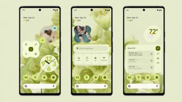 Google го објави Android 12 за Pixel 3 и поновите уреди