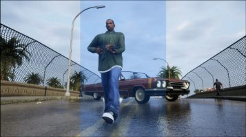 Grand Theft Auto трилогијата пристигнува на 11. ноември (ВИДЕО)
