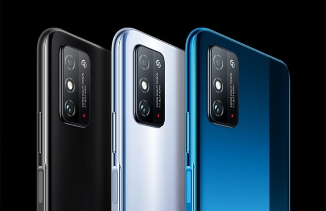 Honor наскоро може да претстави три нови телефони