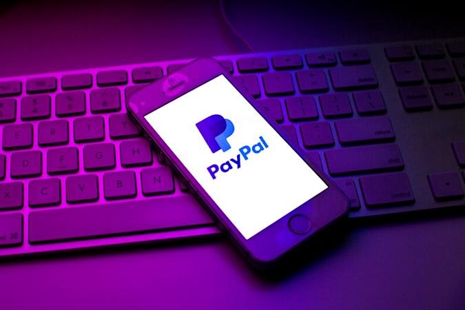 PayPal во преговори за купување на Pintrest