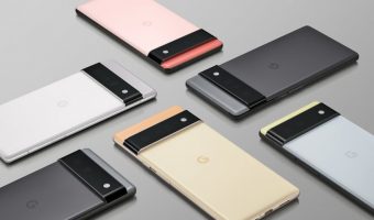 Pixel 6 и Pixel 6 Pro може да добијат четири Android ажурирања