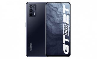 Realme GT Neo2T наскоро може да се појави глобално