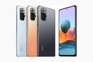 Redmi Note 11 Pro ќе има поддршка за 120W полнење