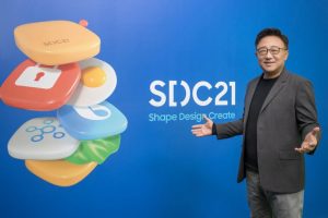 Samsung на SDC21 конференцијата презентираше решенија за нова ера на мрежно искуство