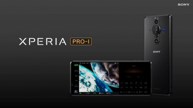 Sony Xperia PRO-I има спецификации кои ја оправдуваат високата цена (ВИДЕО)