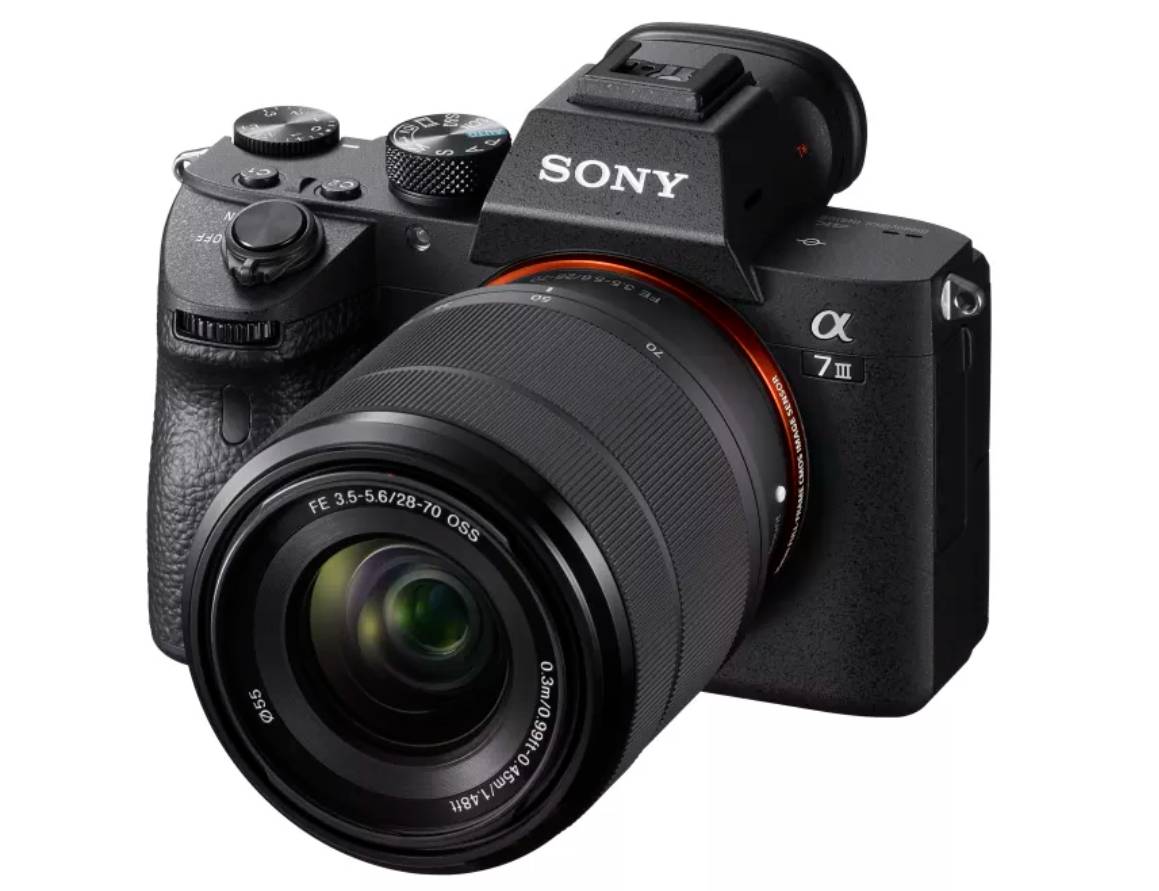 Sony наскоро ќе го претстави A7IV фотоапаратот