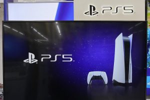 Sony продаде повеќе од 13,4 милиони примероци на конзолата PlayStation 5