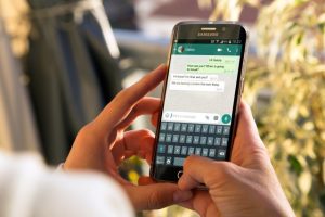 WhatsApp од 1. ноември нема да работи на 53 постари смартфони