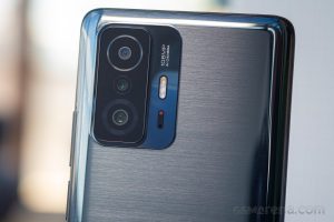 Xiaomi Redmi K50 Pro+ ќе има перископ зум и 108MP камера