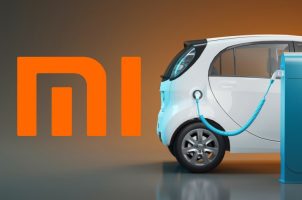 Xiaomi почнува со производство на електрични автомобили од 2024 година