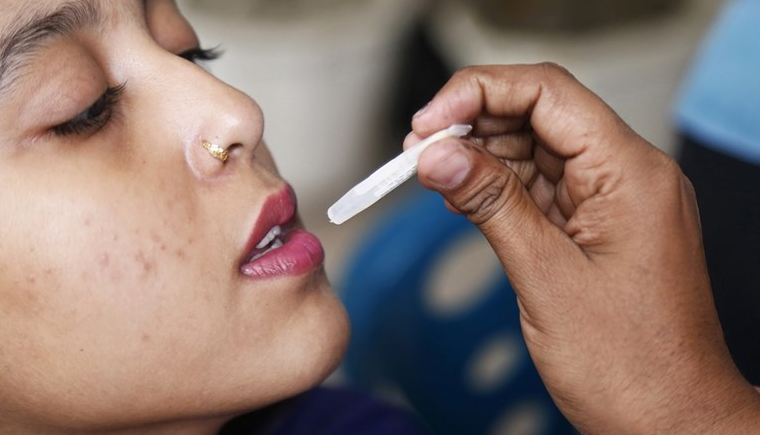 Ветувачки резултати на вакцината против Ковид-19 која се прима преку уста