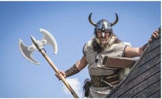 (Видео) Викинзите стапнале во Северна Америка 470 години пред Колумбо да ја открие, тврди нова студија