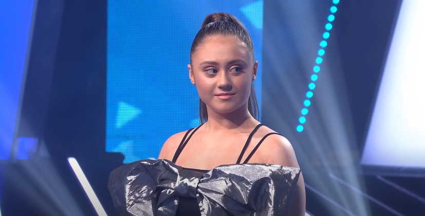 (Видео) Марија Шерифовиќ ѝ се поклони на 16-годишна Македонка во „Гранд“