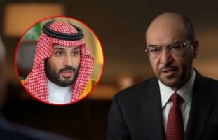 (Видео) Тој е психопат: поранешен саудиски известувач откри како Мухамед бин Салман сакал да го убие кралот со отровен прстен