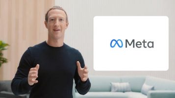 (Видео) Цукенберг и официјално го промени името на фејсбук во Мета