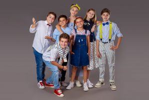 Децата од серијалот „Дајте музика“ ќе ја преставуваат Македонија на јуниорскиот Евросонг 2021