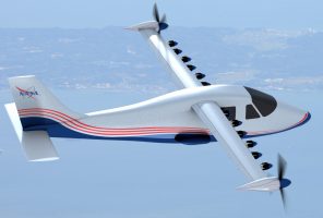 Електрични комерцијални авиони: блиска или далечна иднина?!