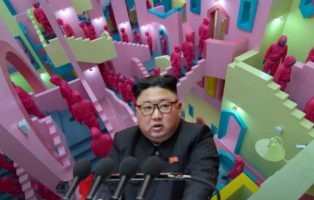 За Ким Џонг-ун, серијата Squid game е популарна затоа што покажала како функционира ситемот во Јужна Кореја