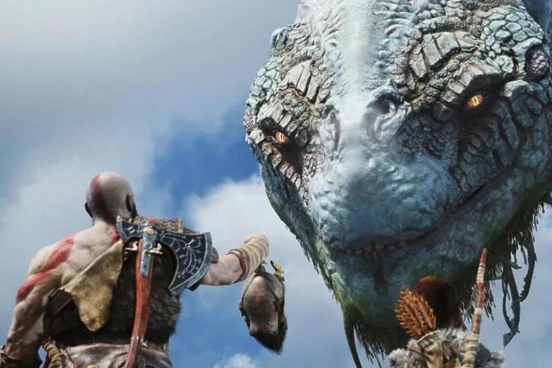 Играта „God of War“ пристигнува на PC во јануари, погледнете го трејлерот (ВИДЕО)