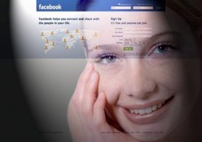 Како да ја исклучите скриената дигитална мапа на вашиот профил на Facebook?
