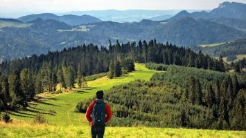 Како најлесно да се спакувате за планинарње: практичен водич за почетници