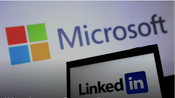 Мicrosoft го затвори LinkedIn во Кина